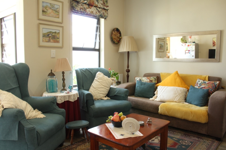 To Let 1 Bedroom Property for Rent in Zevenwacht Farm Village Western Cape